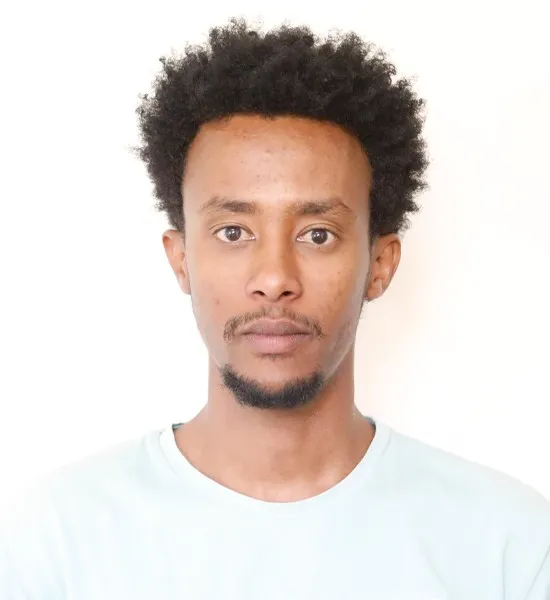 Nuru Ahmed Mohammed