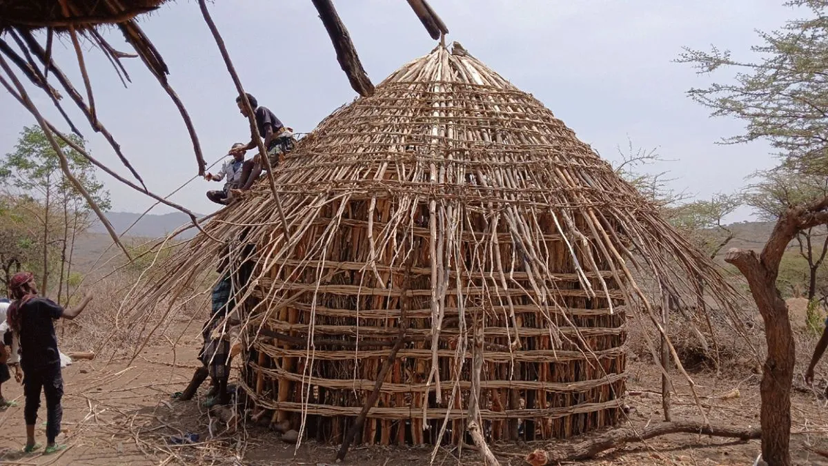 Jille Timuga, Historical Background