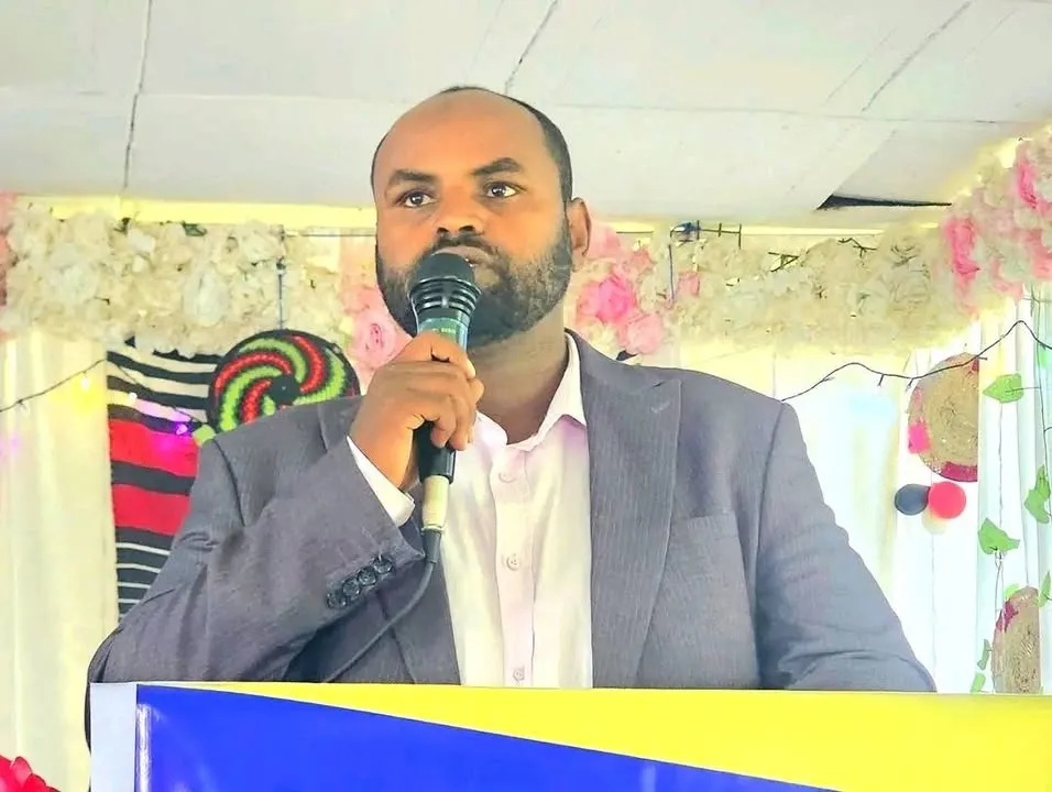 Under the motto "Looking far ahead and working hard", the 2018 party and government performance evaluation and 2019 planning orientation forum was started in Jile Tamuga district.