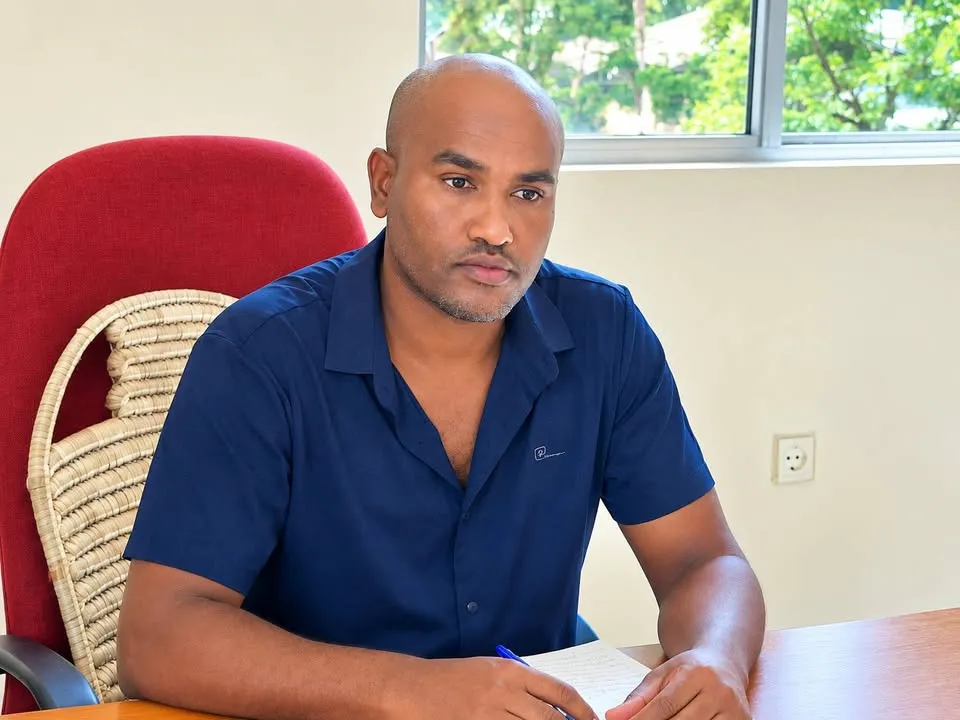 The Jile Tamuga District Government Communication Office is conducting an evaluation of the implementation of the 2018 plan and an introduction to the plan for the 2019 fiscal year.