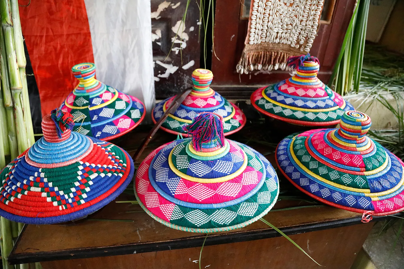 Cultural Foods