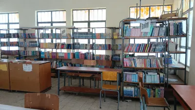 laybrary